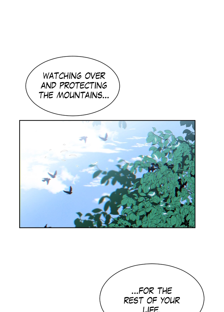 Mythical Errand chapter 56 page 52