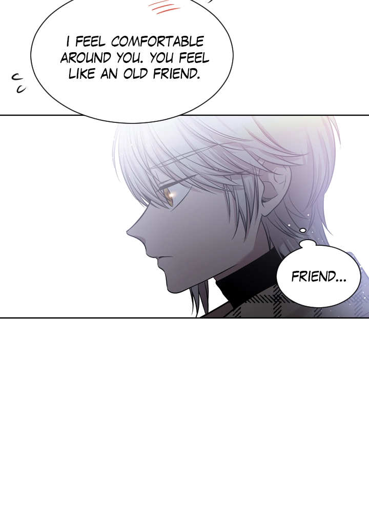 Mythical Errand chapter 56 page 61