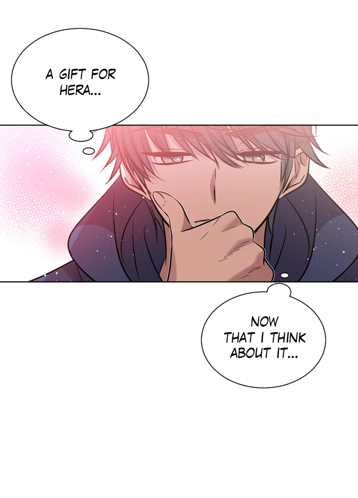 Mythical Errand chapter 56 page 31