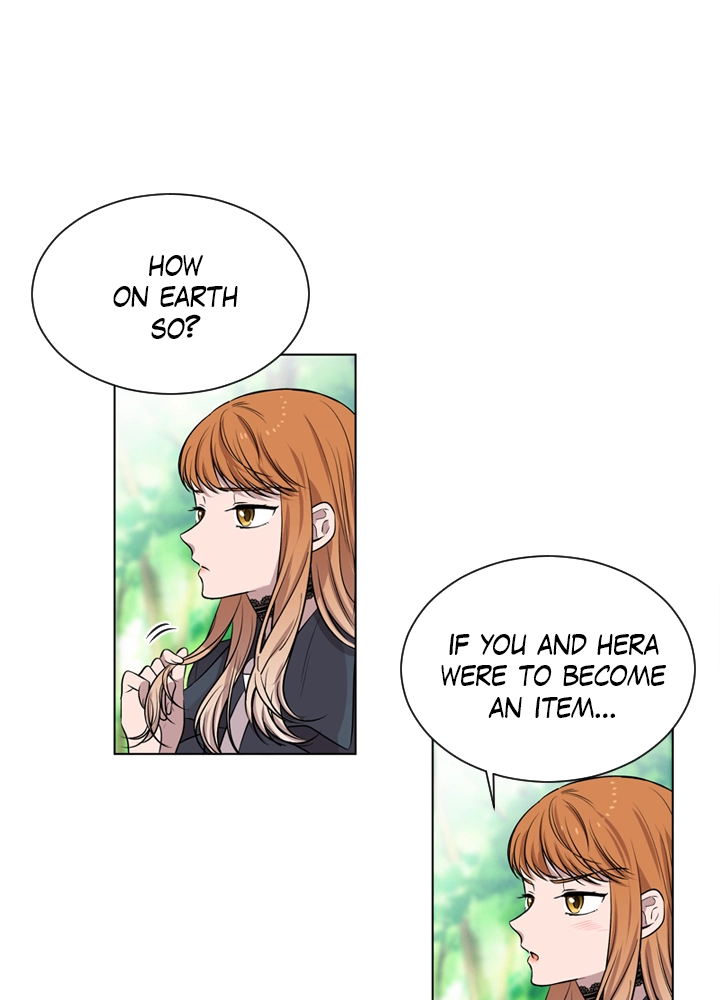 Mythical Errand chapter 56 page 42
