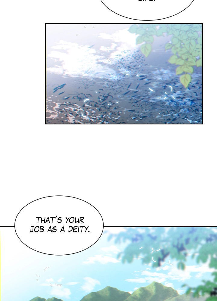 Mythical Errand chapter 56 page 53