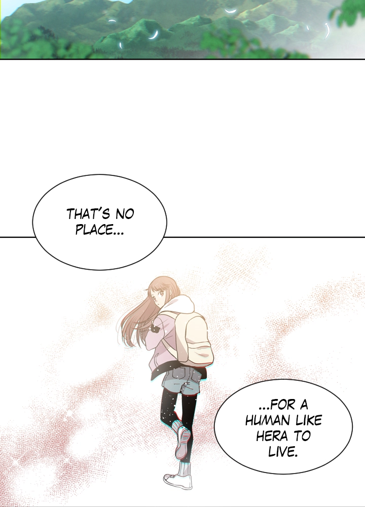 Mythical Errand chapter 56 page 54