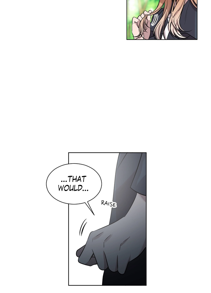 Mythical Errand chapter 56 page 43