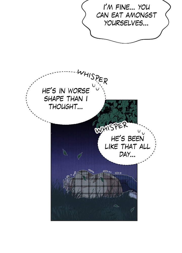 Mythical Errand chapter 57 page 6