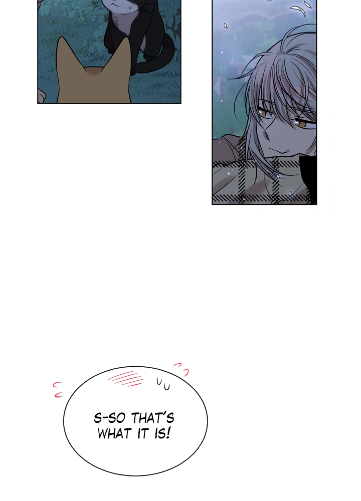 Mythical Errand chapter 57 page 26