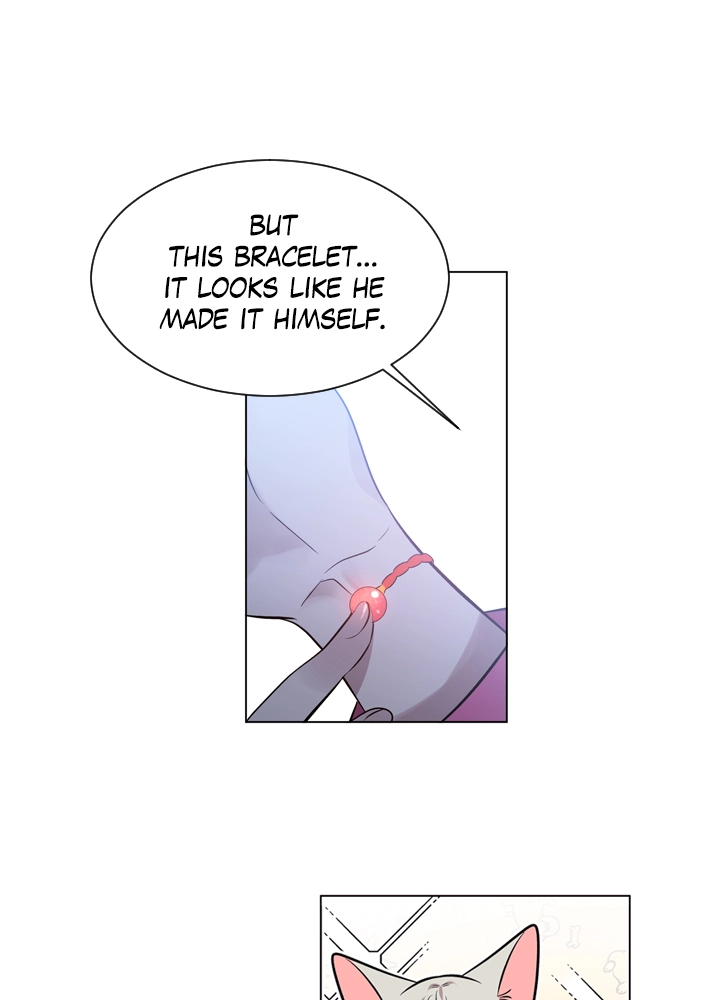 Mythical Errand chapter 57 page 53