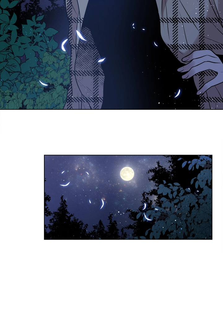 Mythical Errand chapter 57 page 35