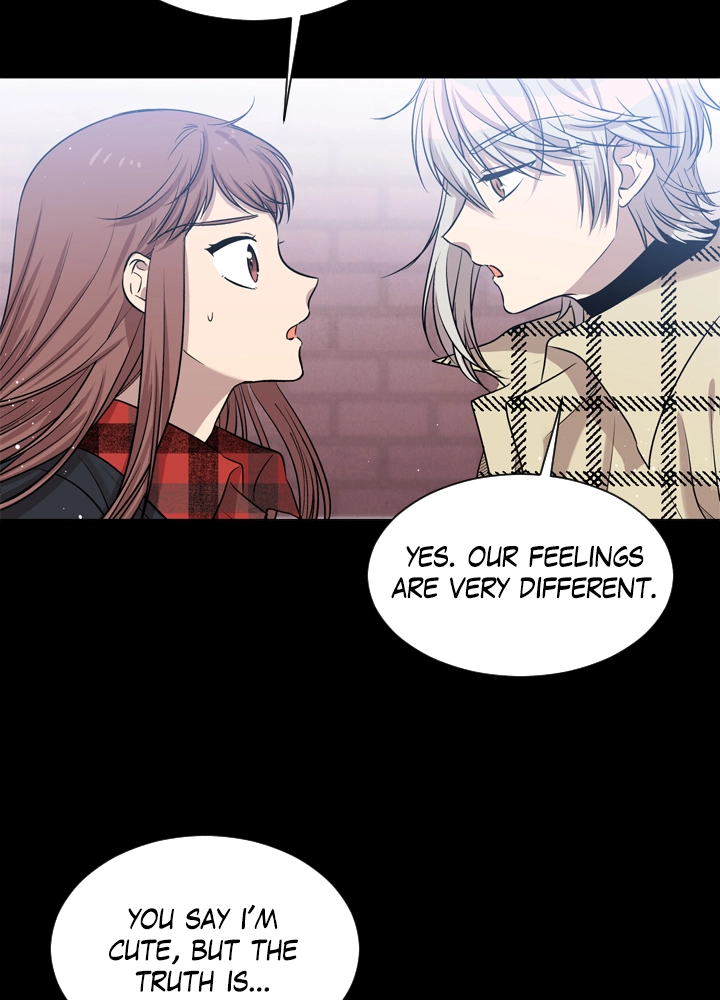 Mythical Errand chapter 57 page 39