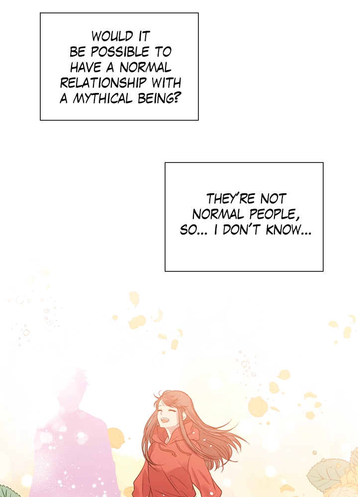 Mythical Errand chapter 57 page 58