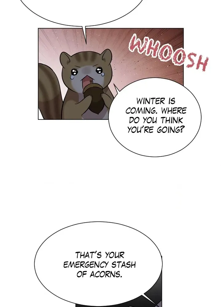 Mythical Errand chapter 57 page 30