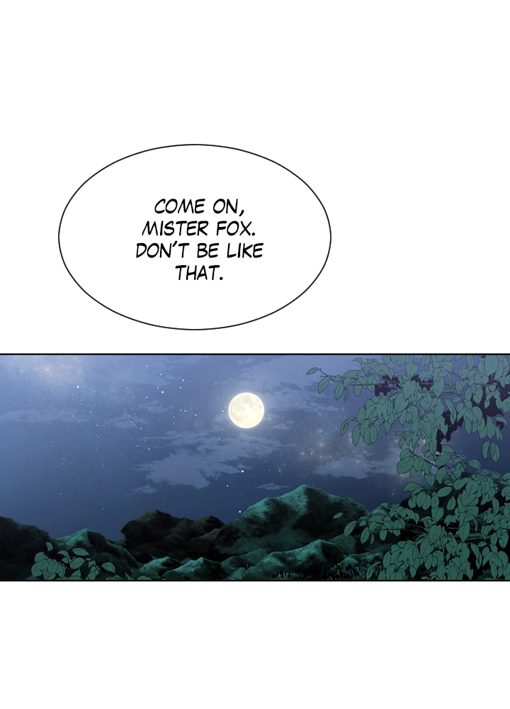 Mythical Errand chapter 57 page 2