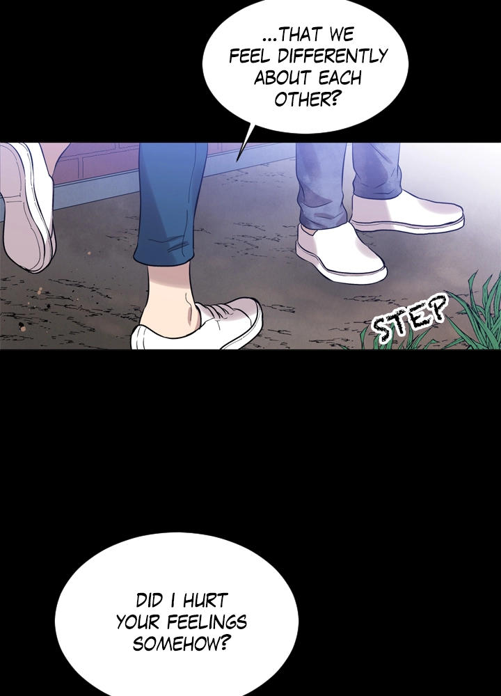 Mythical Errand chapter 57 page 38