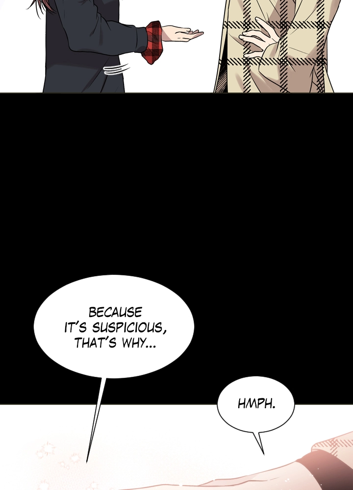 Mythical Errand chapter 57 page 43