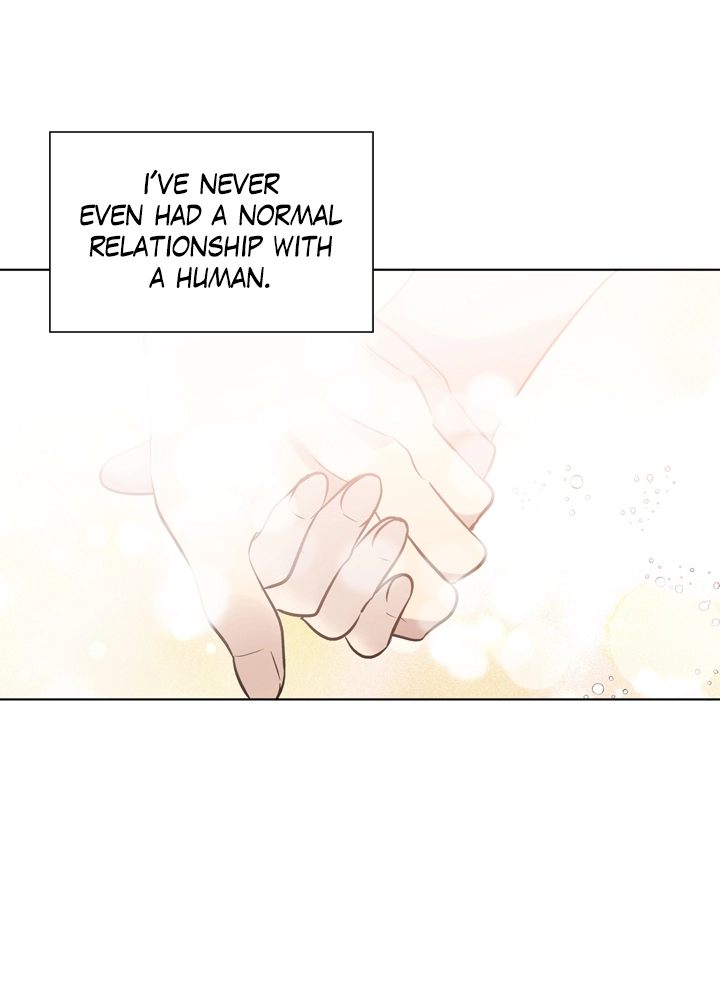 Mythical Errand chapter 57 page 57
