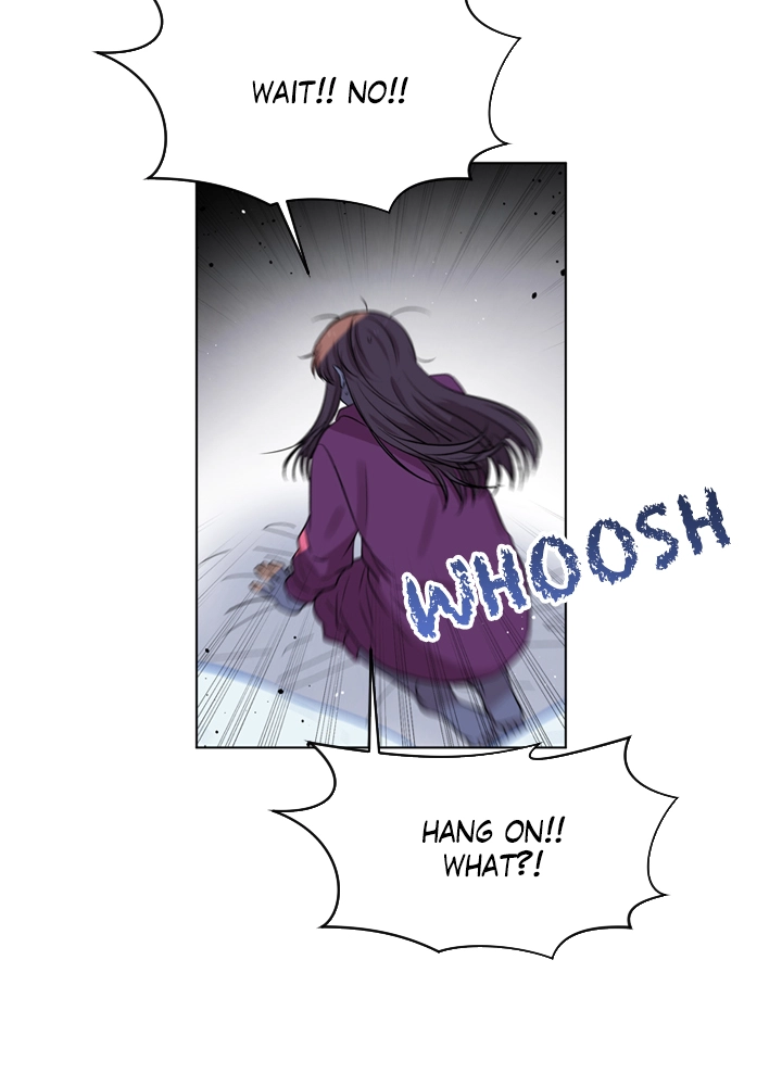 Mythical Errand chapter 57 page 61