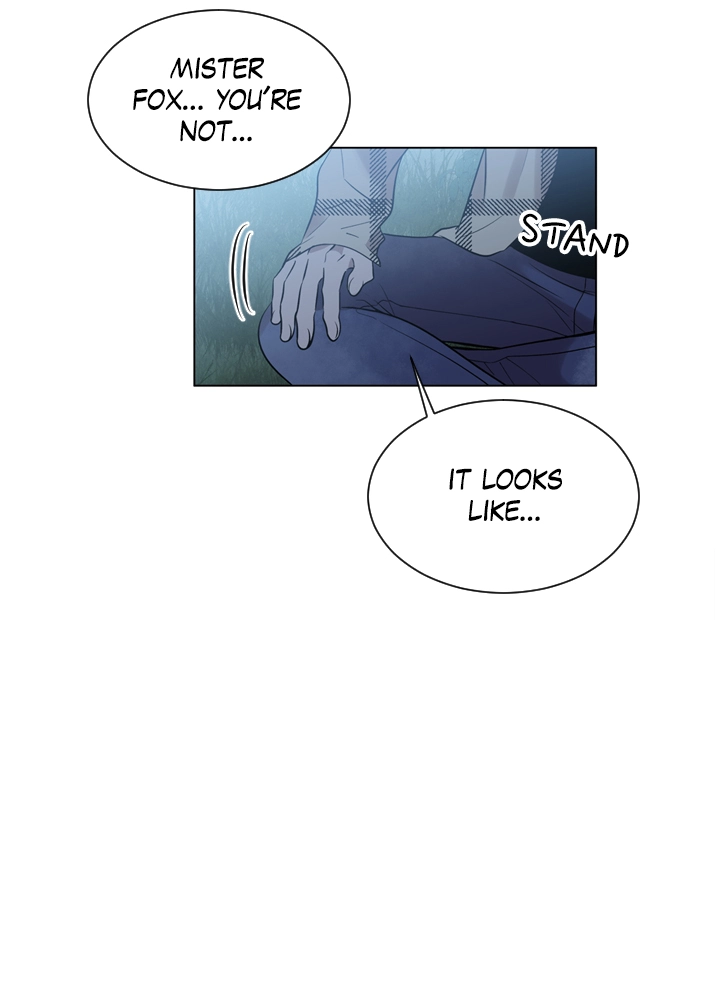 Mythical Errand chapter 57 page 33