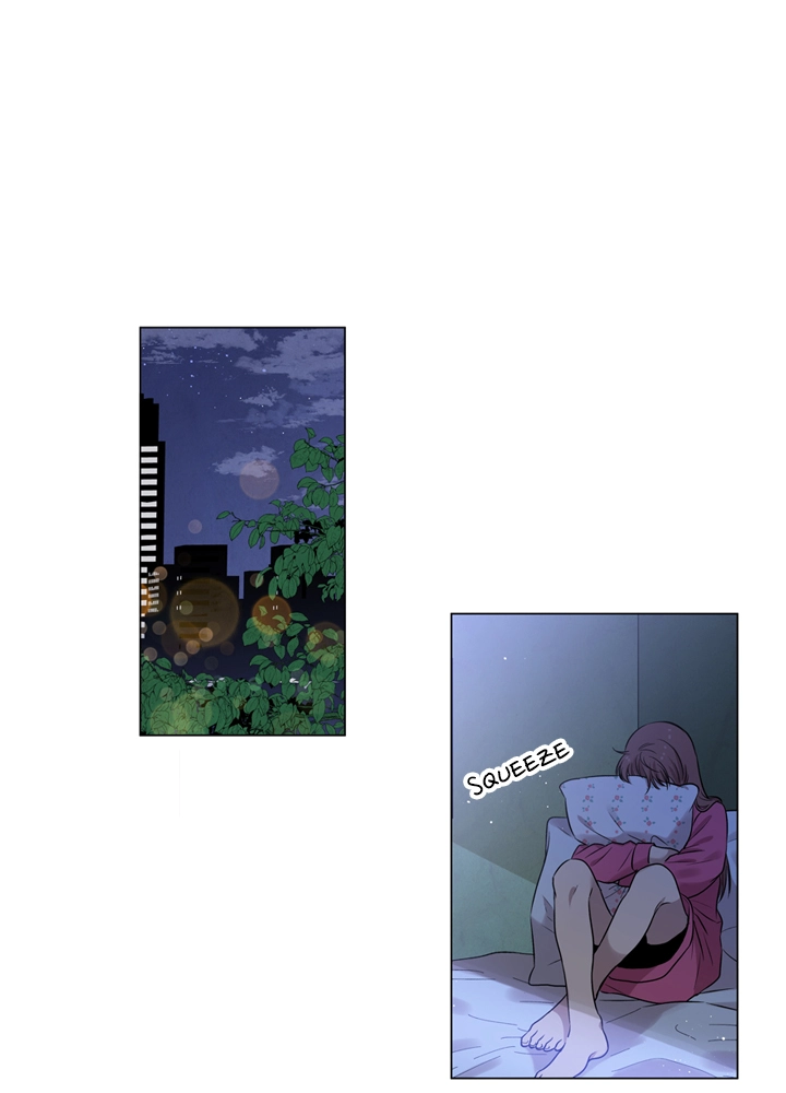 Mythical Errand chapter 57 page 36