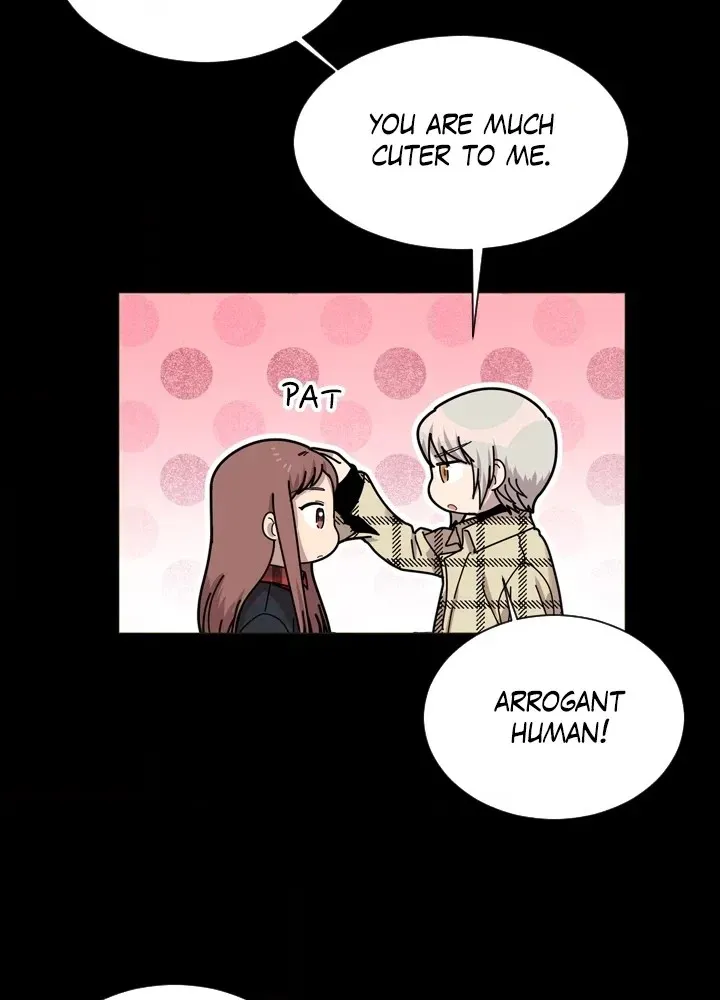 Mythical Errand chapter 57 page 40
