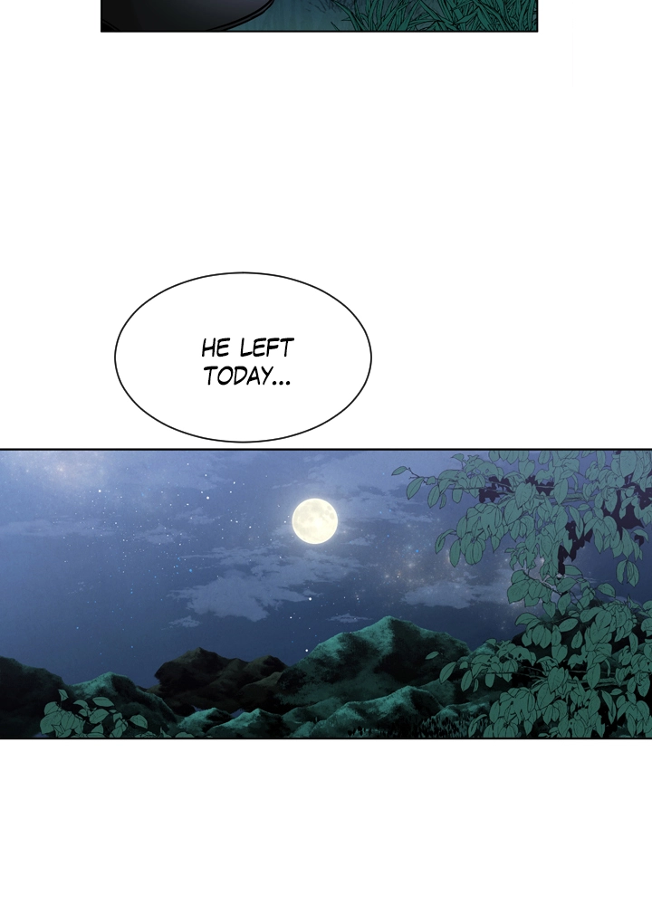 Mythical Errand chapter 58 page 19