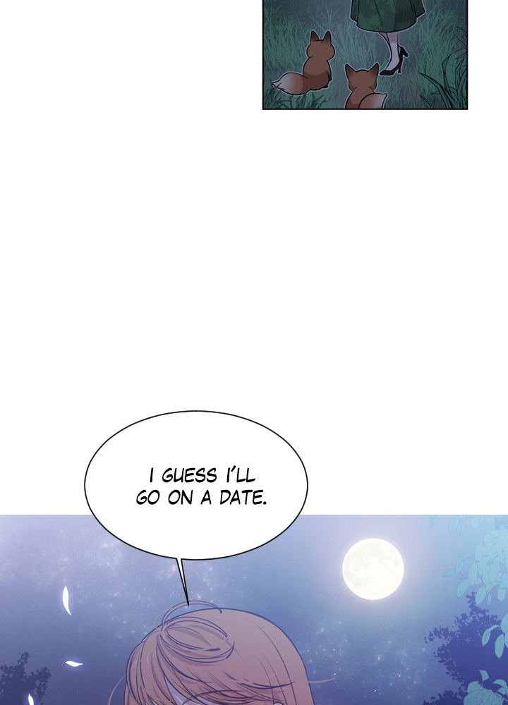 Mythical Errand chapter 58 page 8