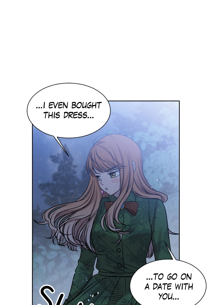 Mythical Errand chapter 58 page 57