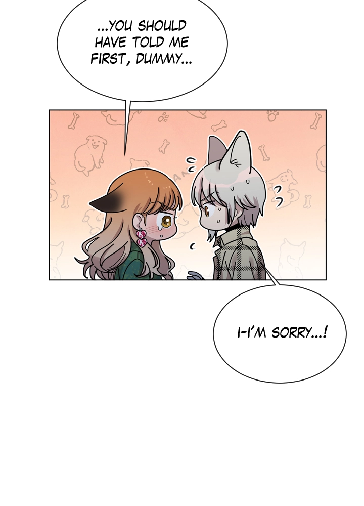 Mythical Errand chapter 58 page 51