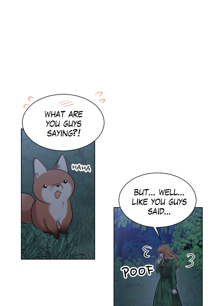 Mythical Errand chapter 58 page 7