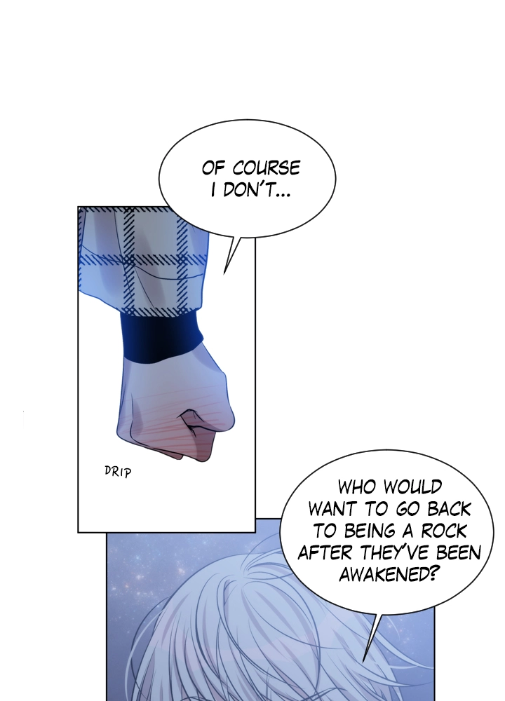 Mythical Errand chapter 58 page 33