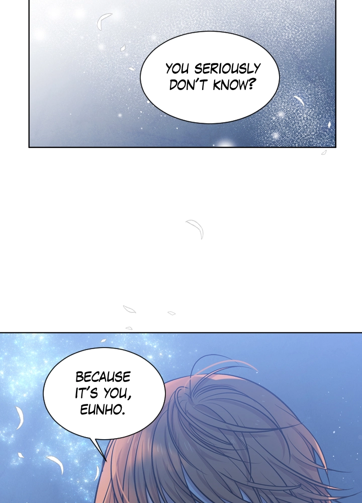 Mythical Errand chapter 58 page 63