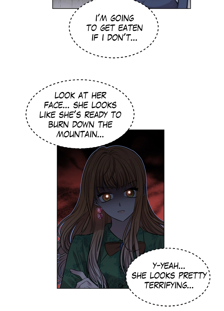 Mythical Errand chapter 58 page 16