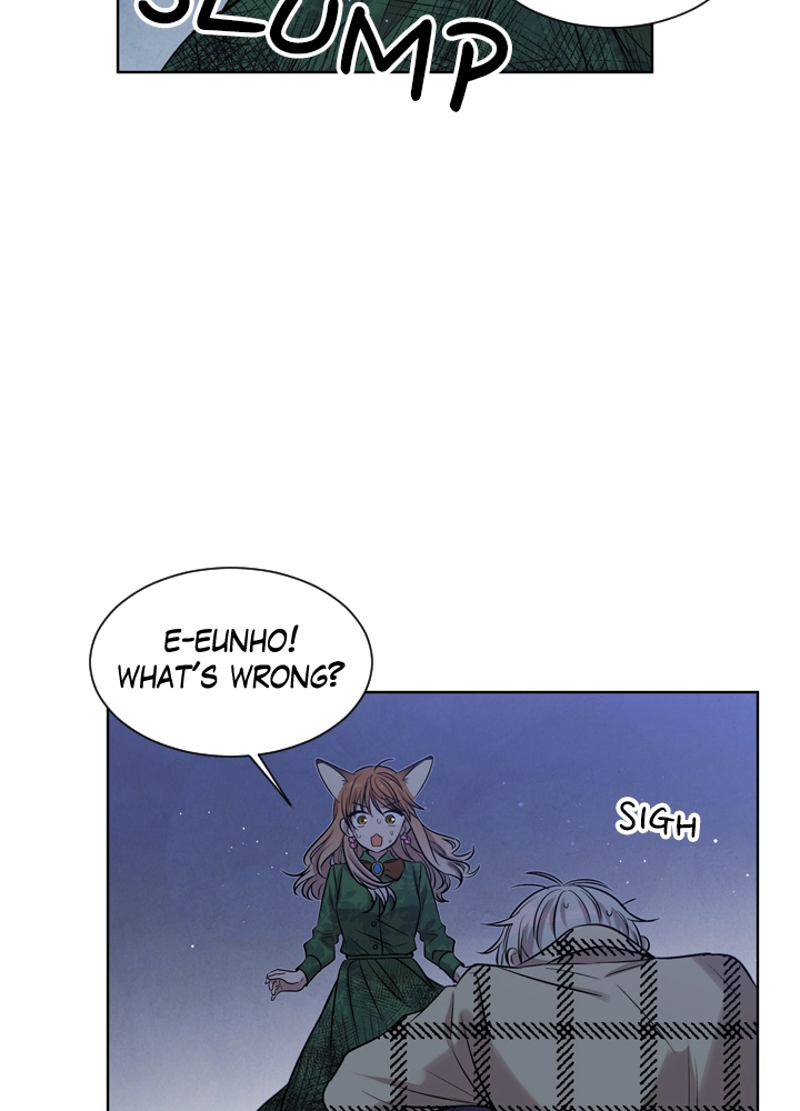 Mythical Errand chapter 58 page 58