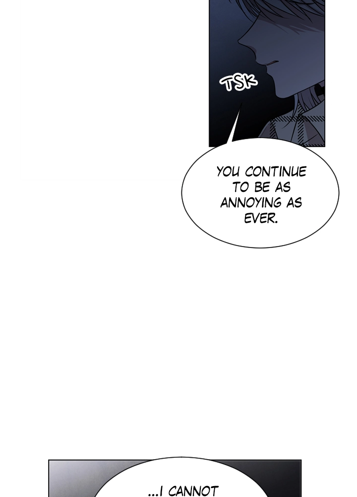 Mythical Errand chapter 58 page 28