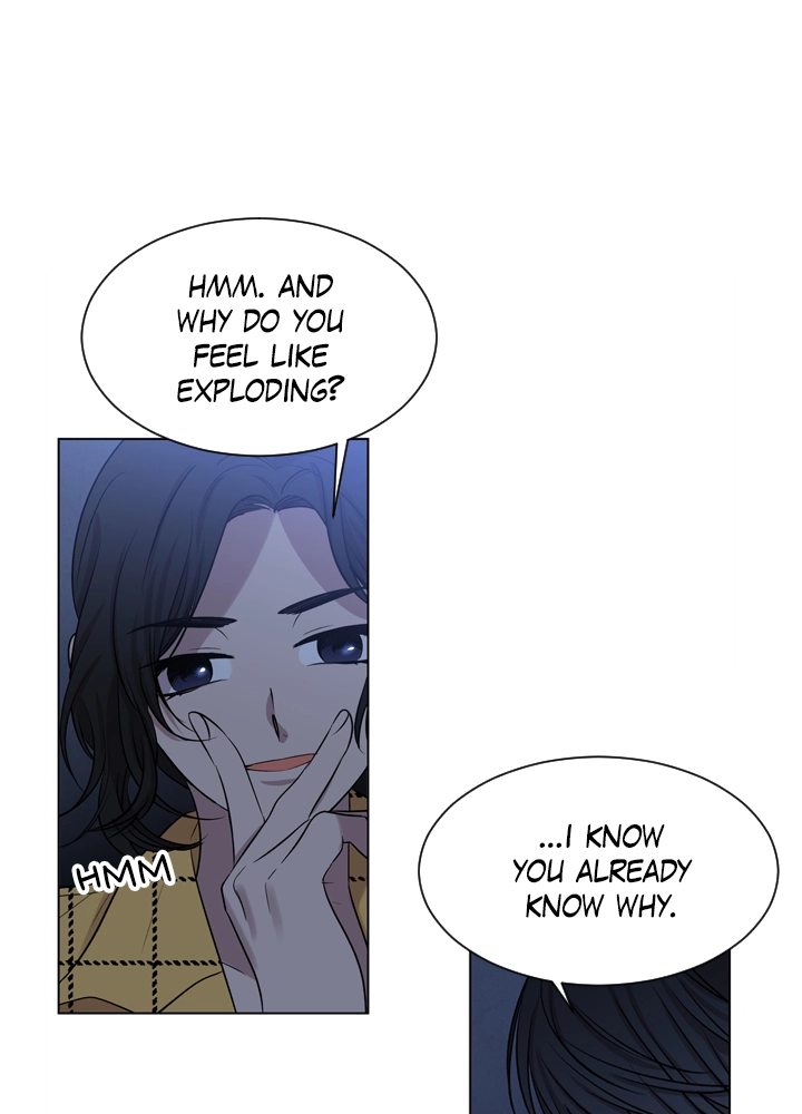 Mythical Errand chapter 58 page 27