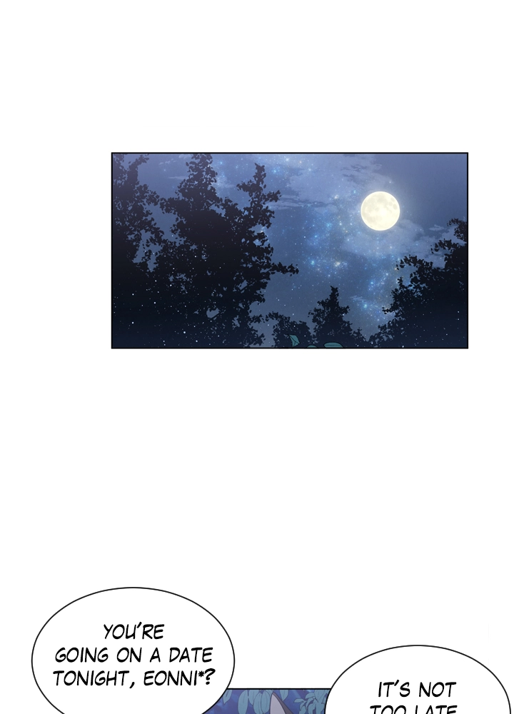 Mythical Errand chapter 58 page 2