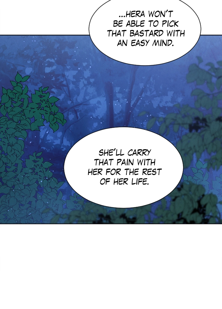 Mythical Errand chapter 58 page 35
