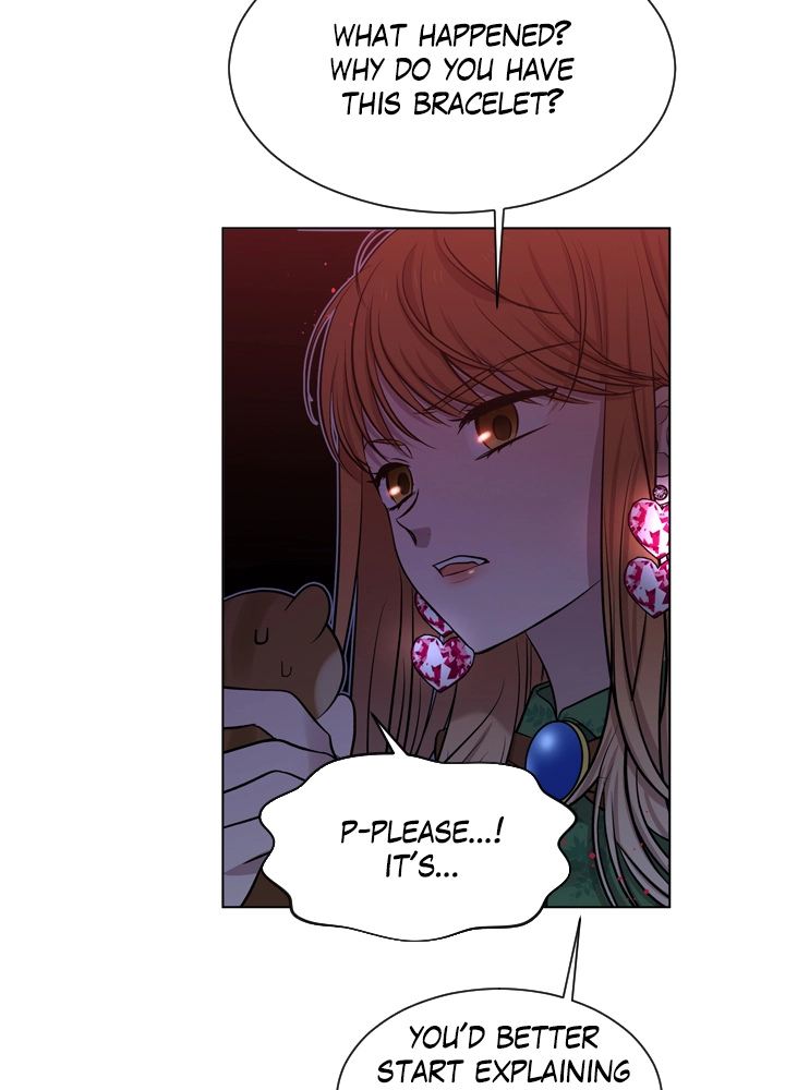 Mythical Errand chapter 58 page 14