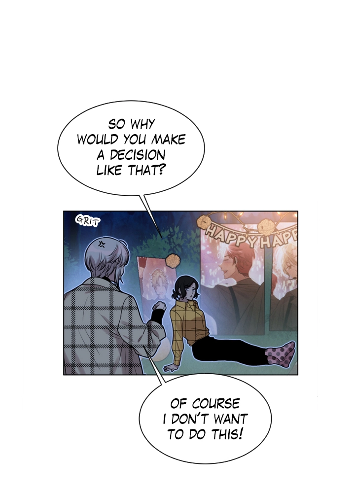 Mythical Errand chapter 58 page 32