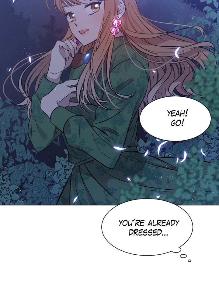 Mythical Errand chapter 58 page 9