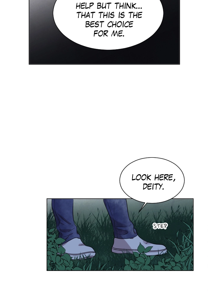 Mythical Errand chapter 58 page 29