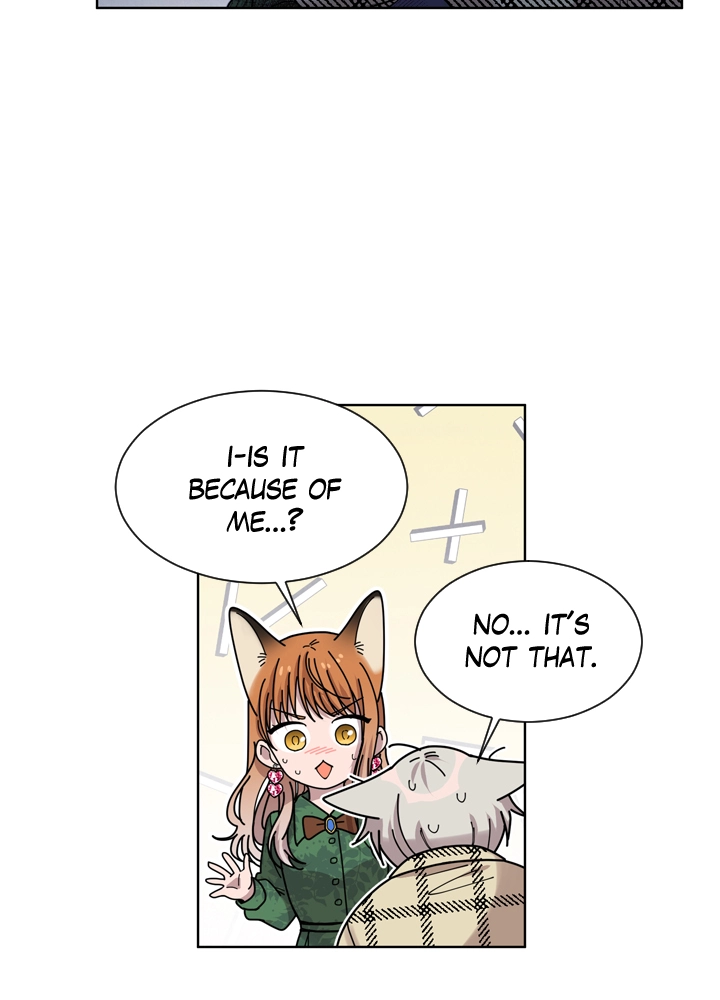 Mythical Errand chapter 58 page 59