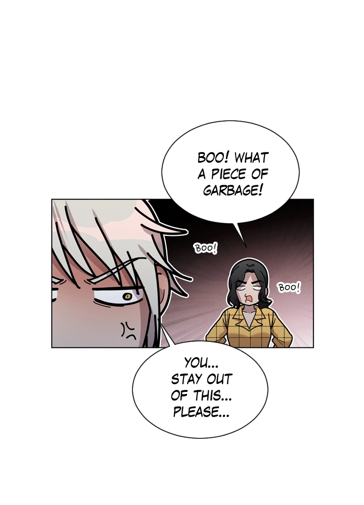 Mythical Errand chapter 58 page 52