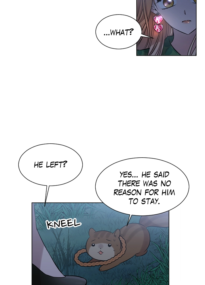 Mythical Errand chapter 58 page 18