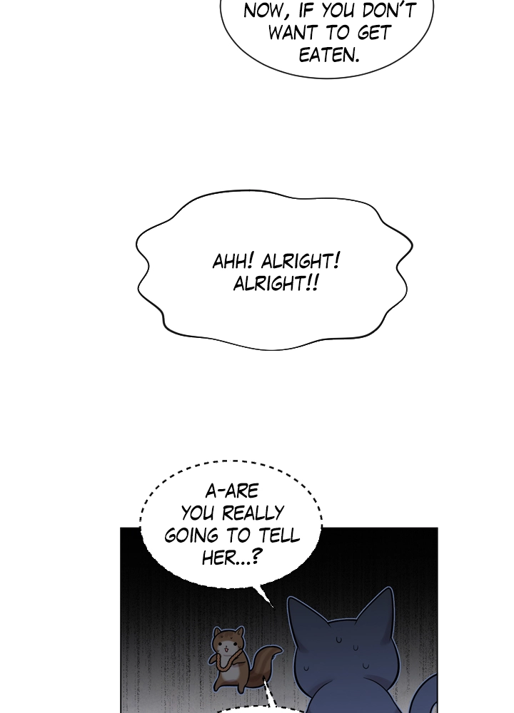 Mythical Errand chapter 58 page 15