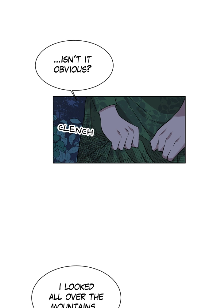 Mythical Errand chapter 58 page 55