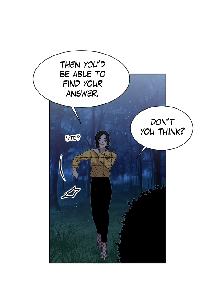 Mythical Errand chapter 59 page 57