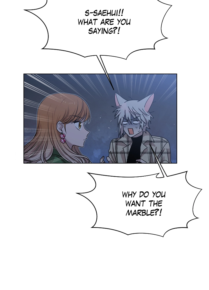 Mythical Errand chapter 59 page 15