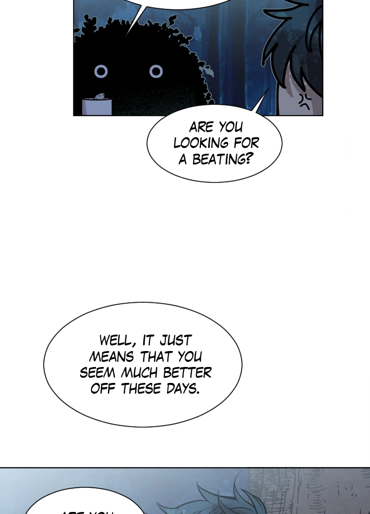 Mythical Errand chapter 59 page 44