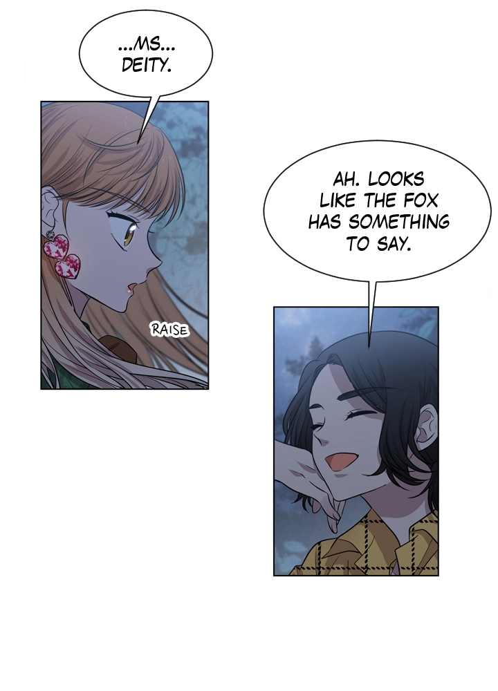 Mythical Errand chapter 59 page 8