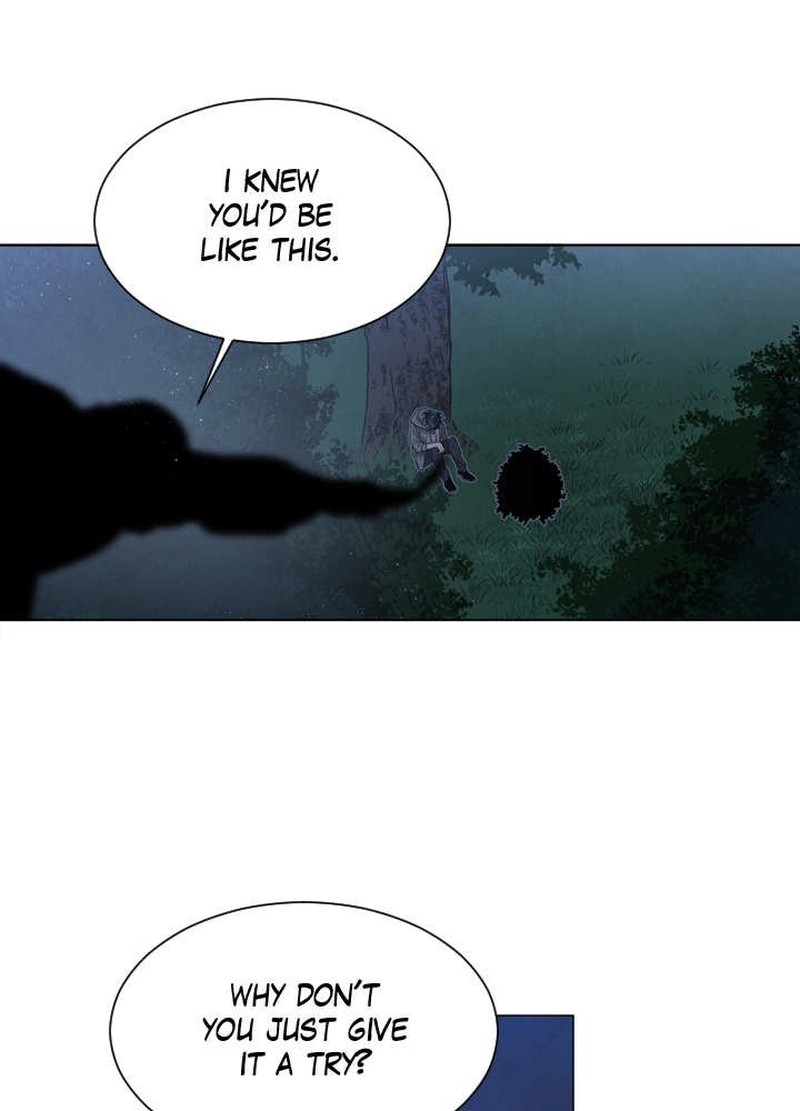 Mythical Errand chapter 59 page 55