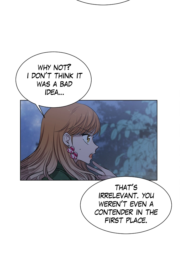 Mythical Errand chapter 59 page 25